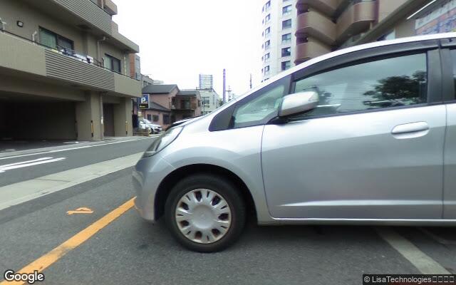 Picture of the location