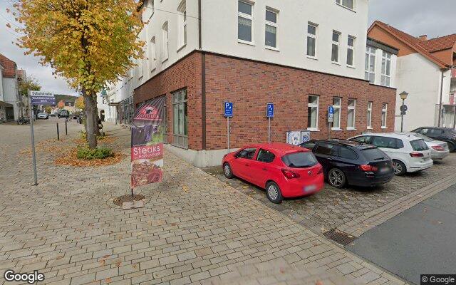 Picture of the location