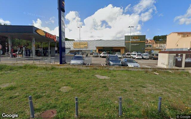 Picture of the location