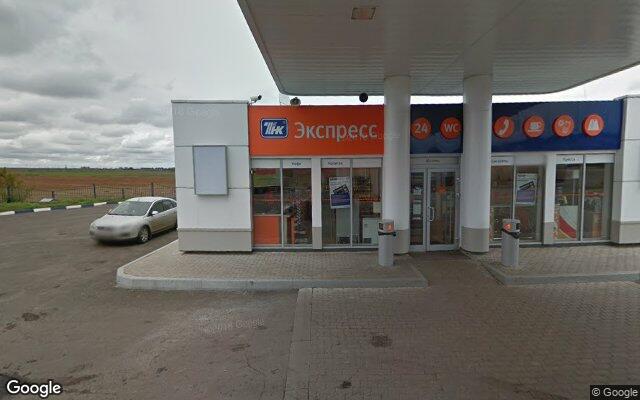 Picture of the location