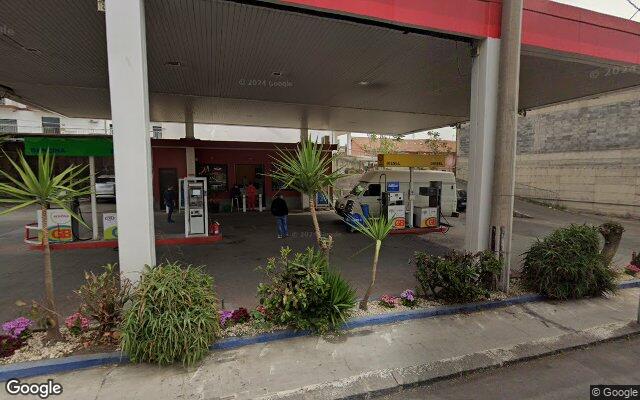 Picture of the location