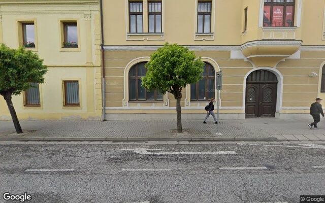 Picture of the location