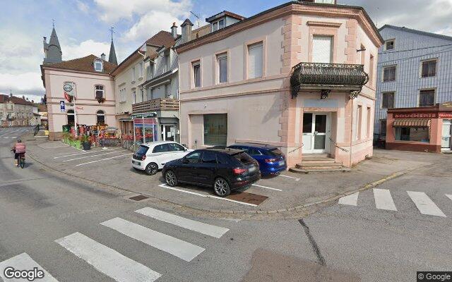 Picture of the location
