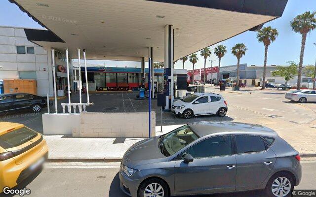 Picture of the location