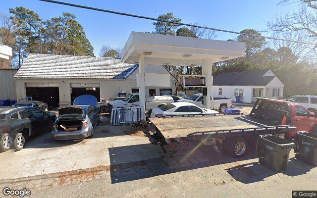 Picture of the location