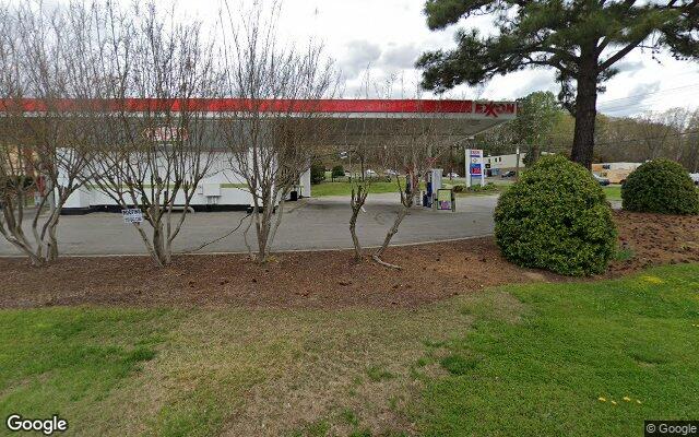 Picture of the location