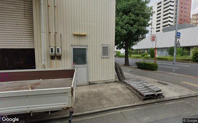 Picture of the location