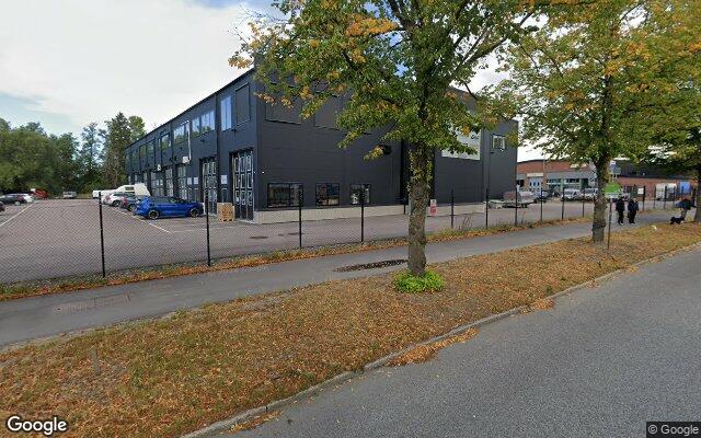 Picture of the location