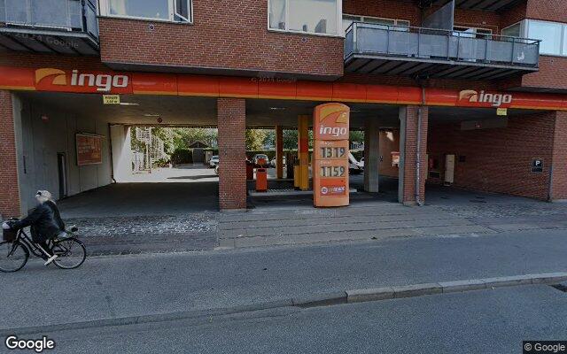 Picture of the location