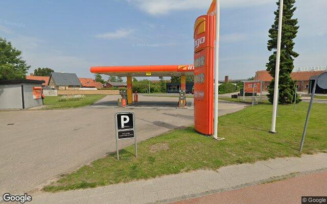 Picture of the location