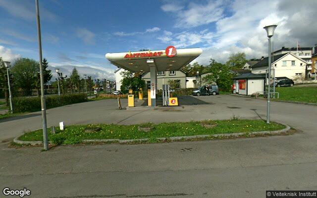 Picture of the location