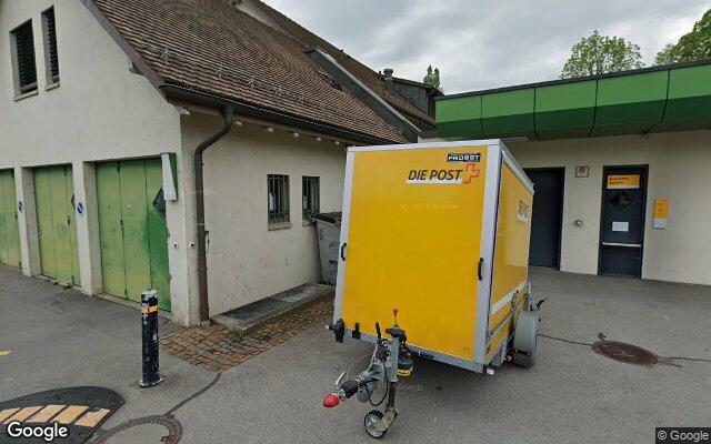 Picture of the location