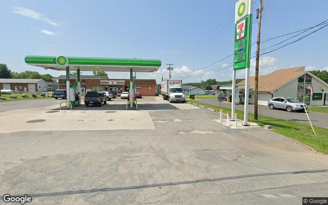 Picture of the location