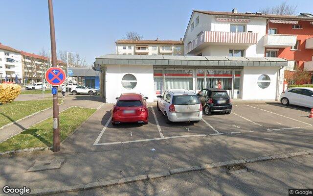 Picture of the location