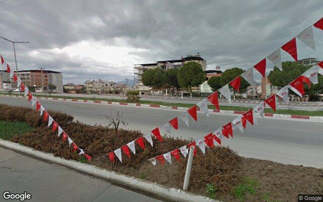 Picture of the location