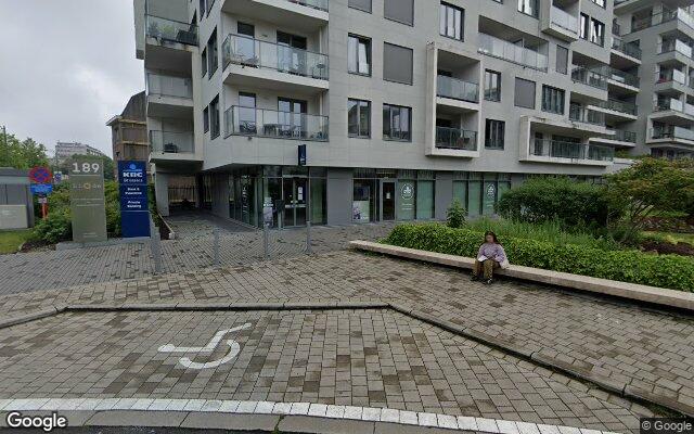 Picture of the location