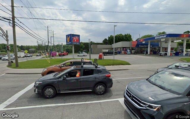 Picture of the location