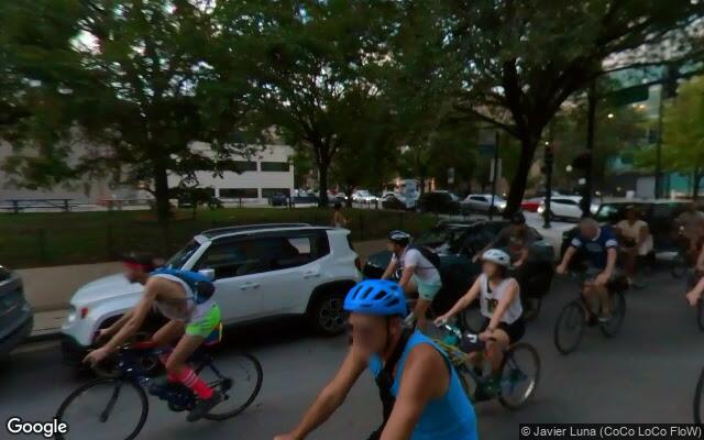 Picture of the location