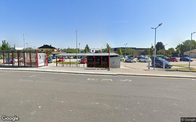 Picture of the location