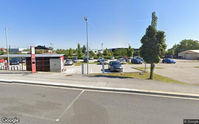 Picture of the location