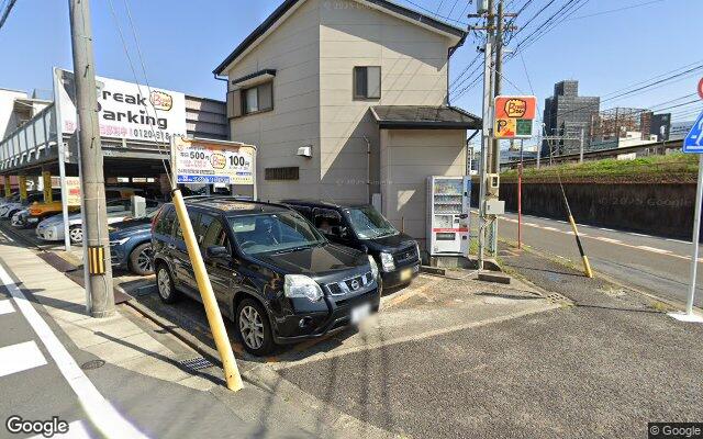 Picture of the location