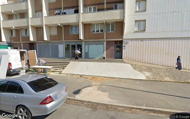 Picture of the location