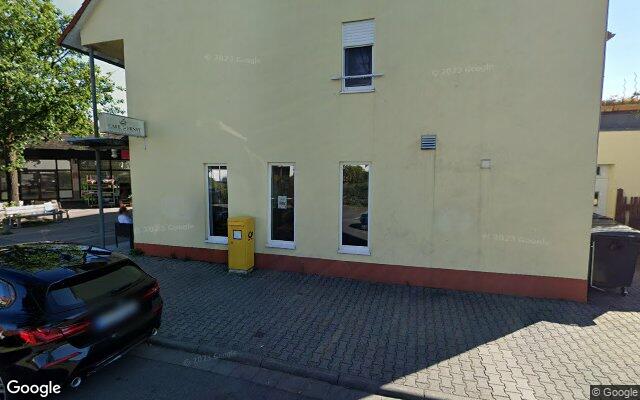 Picture of the location