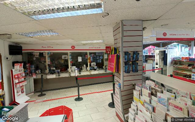 Picture of the location