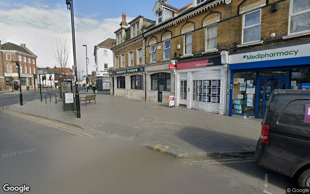 Picture of the location