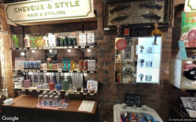 Picture of the location