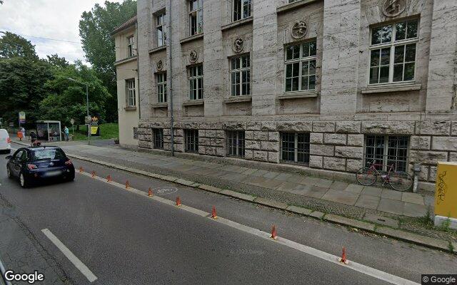 Picture of the location