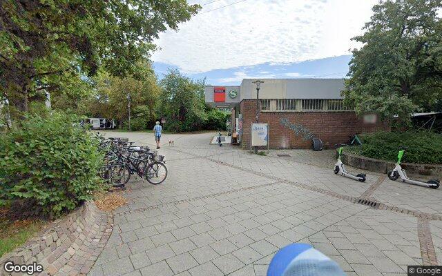 Picture of the location
