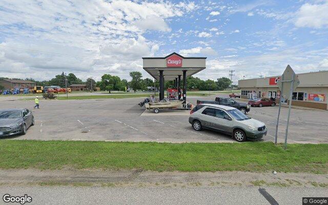 Picture of the location