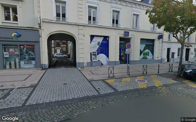 Picture of the location