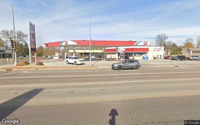 Picture of the location