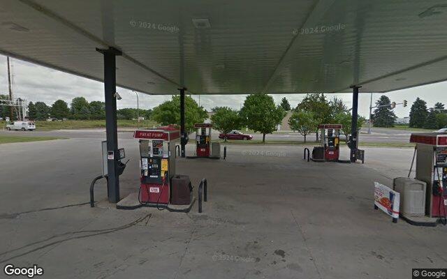 Picture of the location