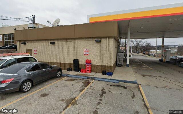 Picture of the location