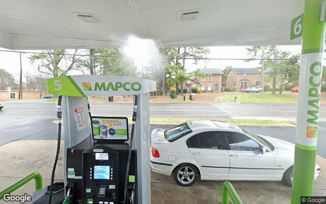 Picture of the location