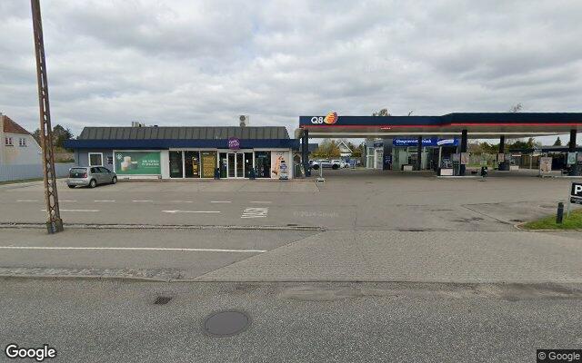 Picture of the location