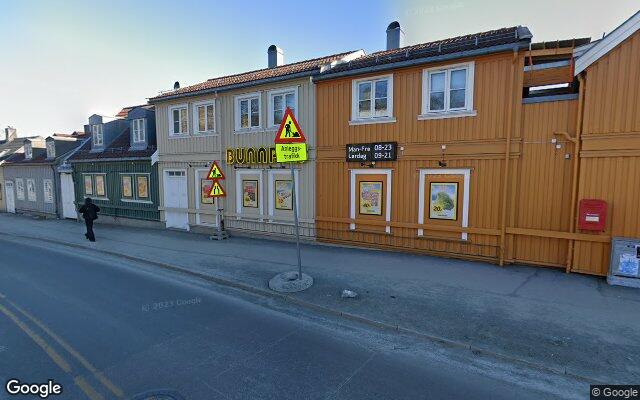 Picture of the location