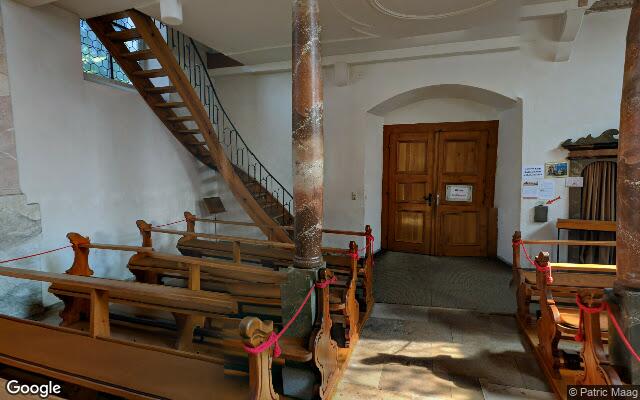 Picture of the location