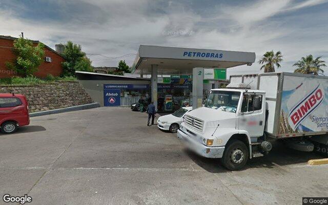 Picture of the location