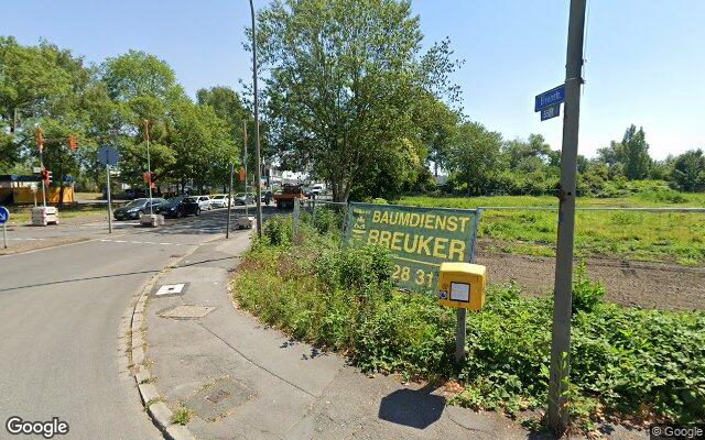 Picture of the location