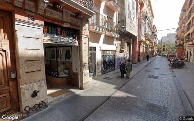 Picture of the location