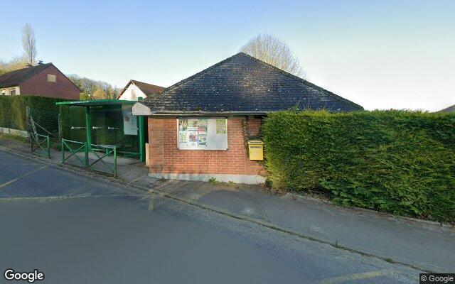 Picture of the location