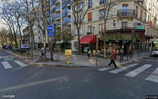 Picture of the location