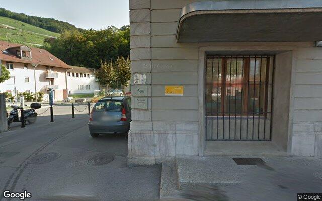 Picture of the location