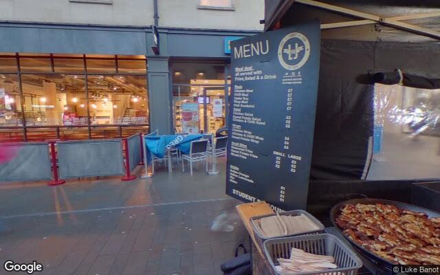 Picture of the location