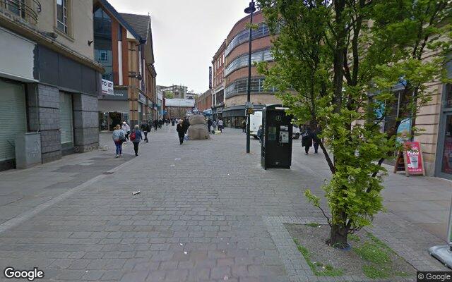 Picture of the location