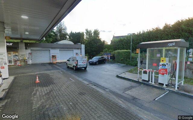 Picture of the location